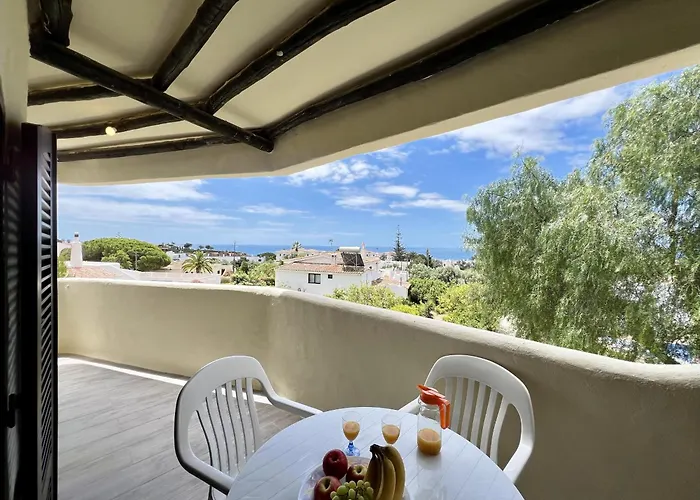 Carvoeiro Ocean Breeze By Homing