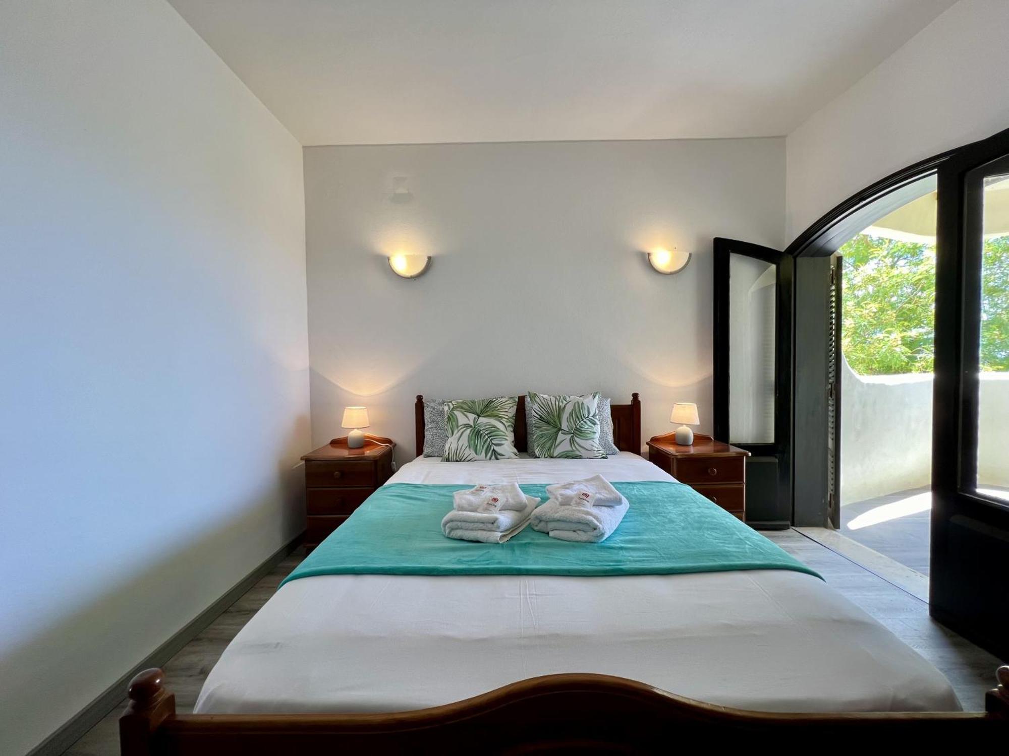 Carvoeiro Ocean Breeze By Homing * Carvoeiro (Lagoa)
