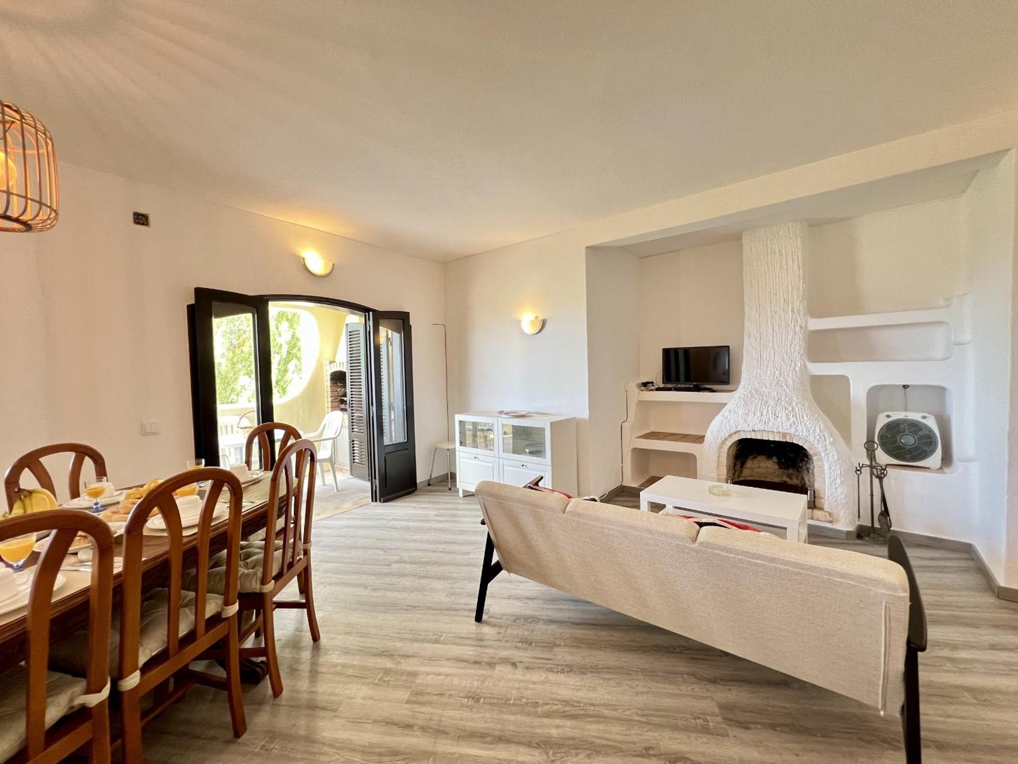 Carvoeiro Ocean Breeze By Homing Apartment Carvoeiro (Lagoa)