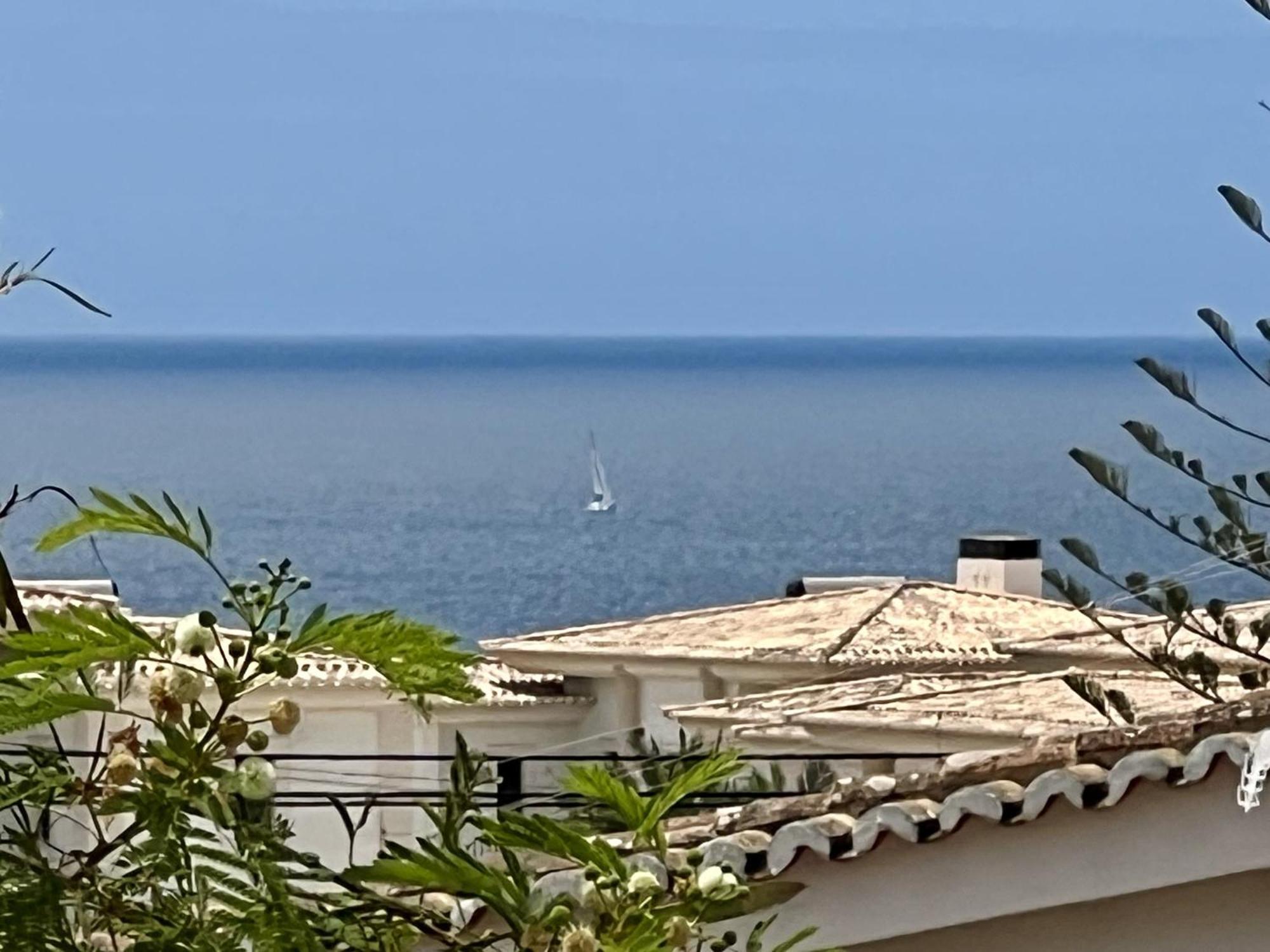 Carvoeiro Ocean Breeze By Homing