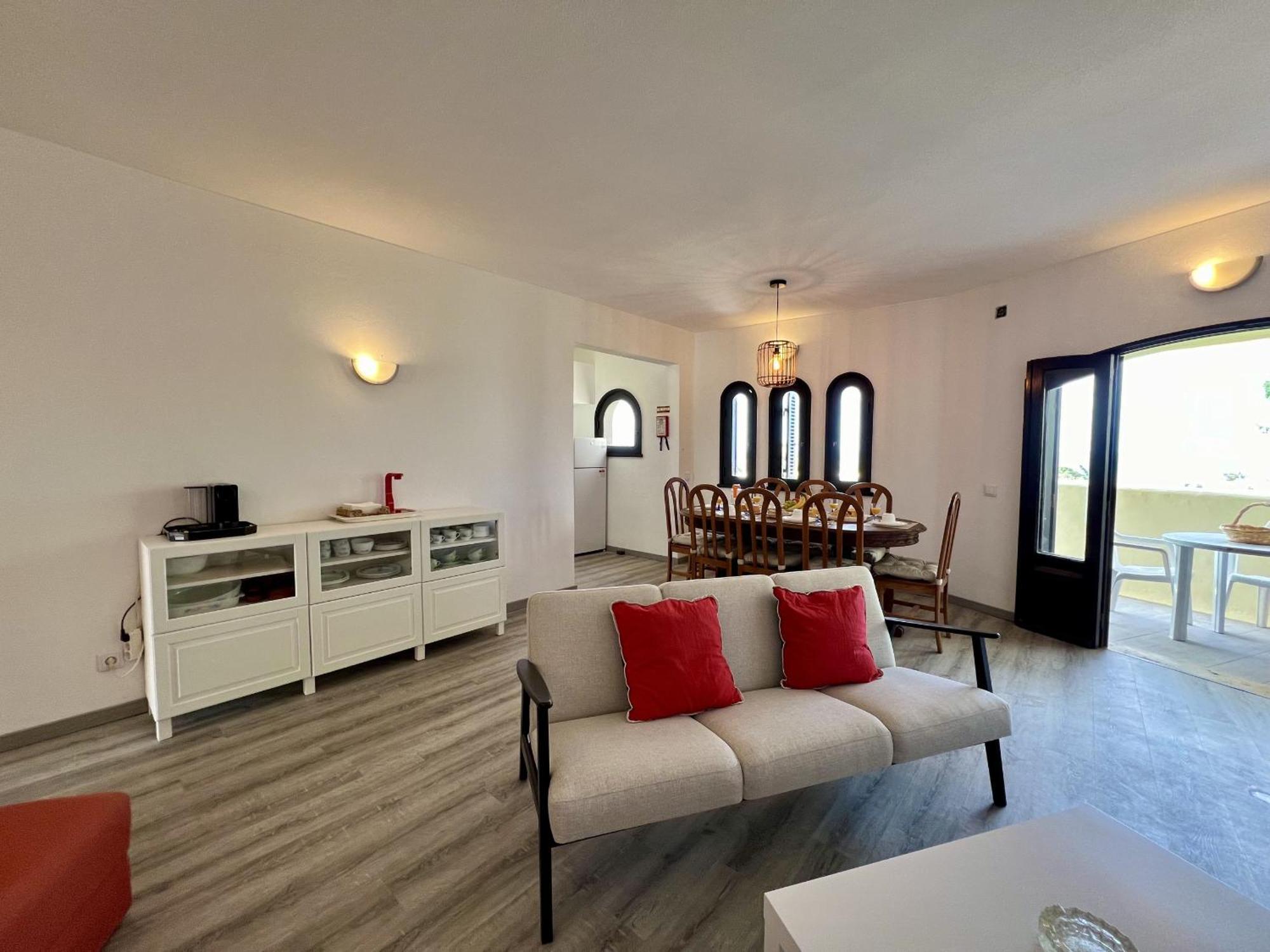 Carvoeiro Ocean Breeze By Homing Apartment Carvoeiro (Lagoa)