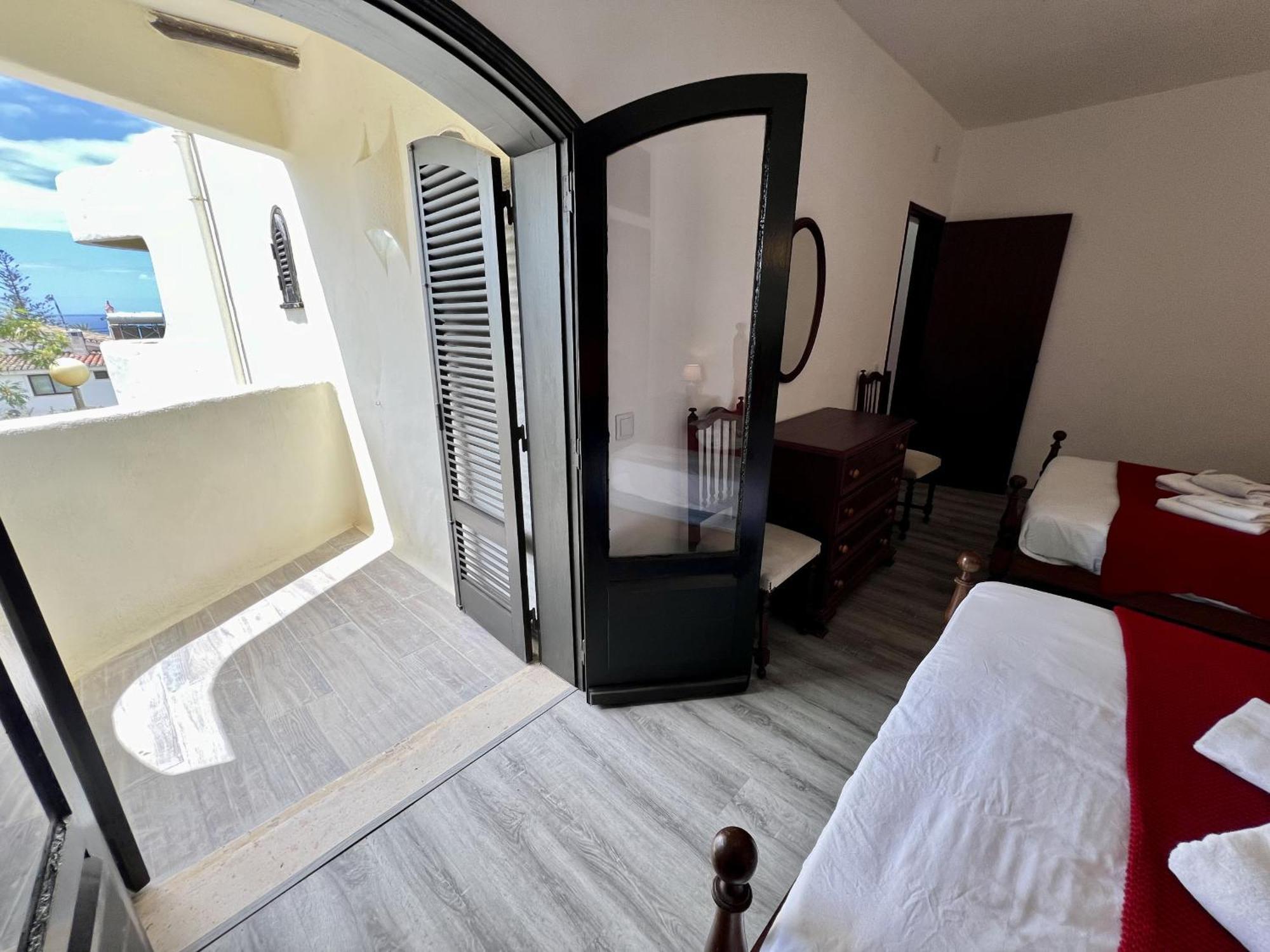 Carvoeiro Ocean Breeze By Homing Apartment *
