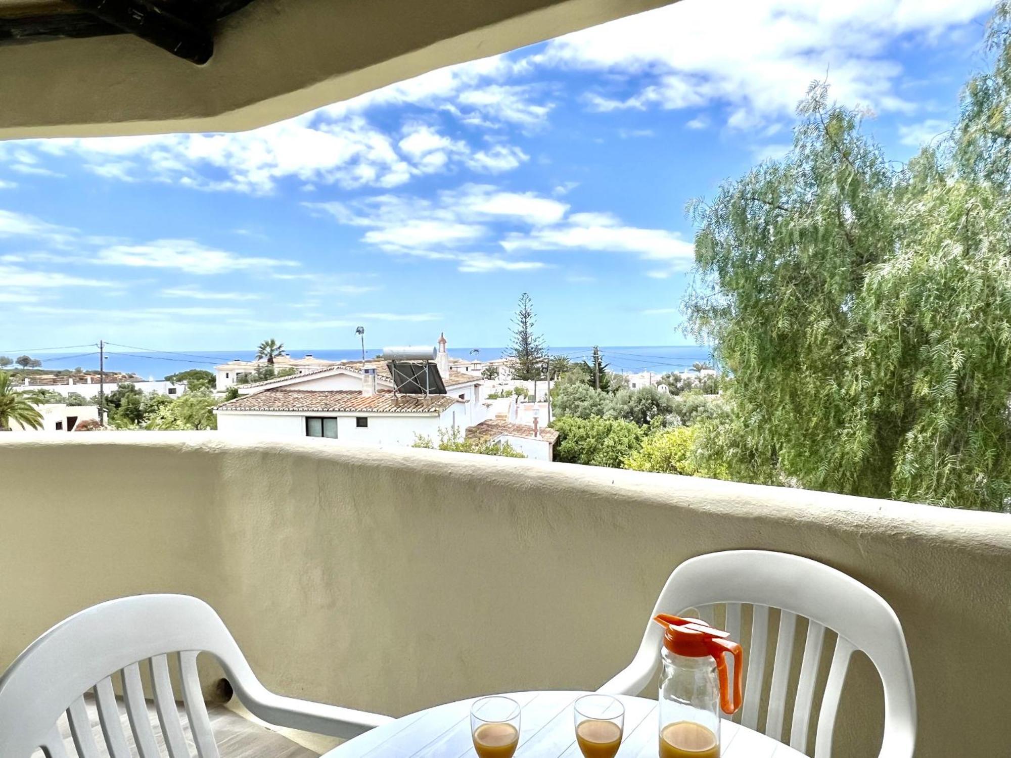 Apartment Carvoeiro Ocean Breeze By Homing Carvoeiro (Lagoa)
