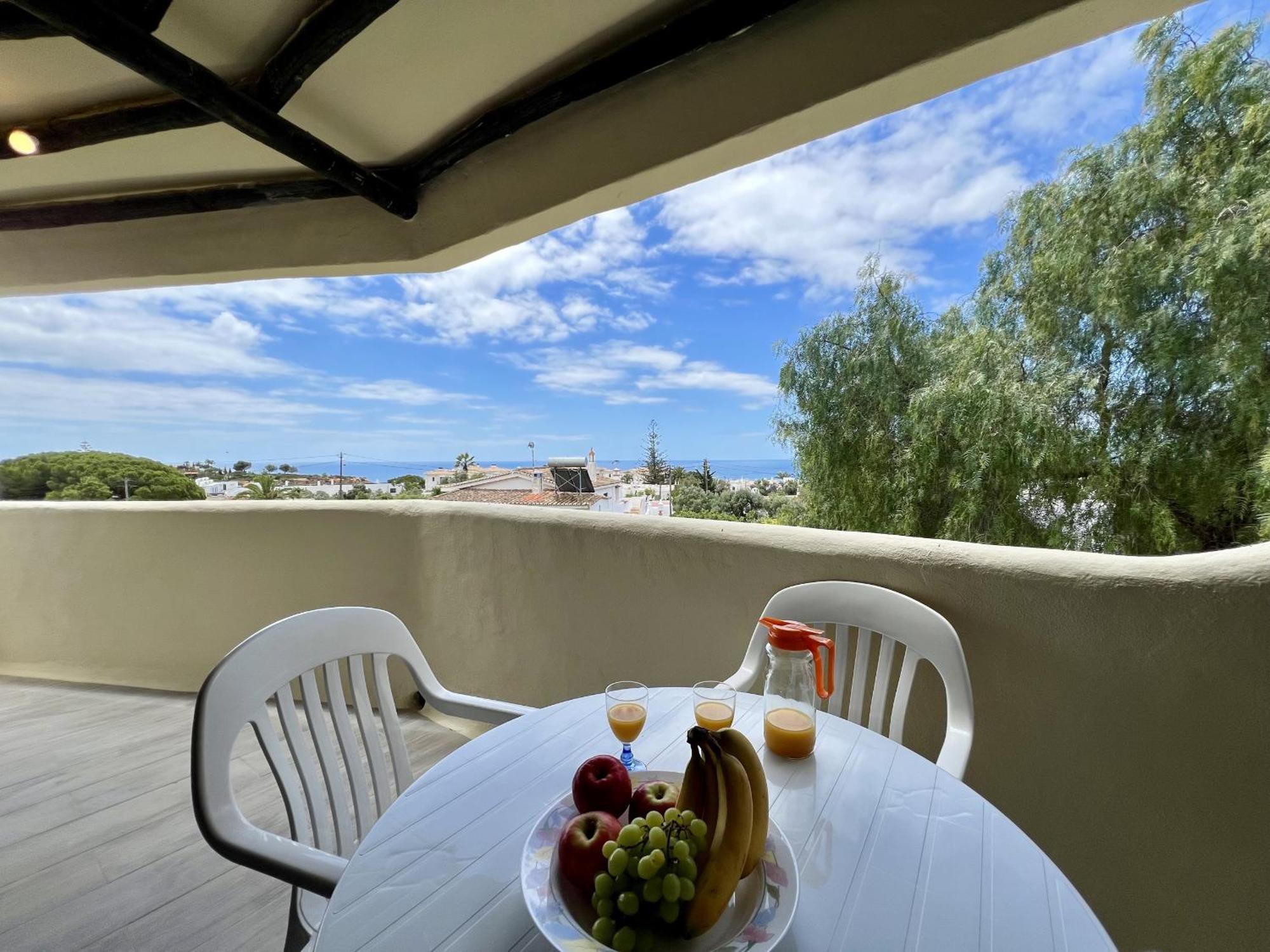 Apartment Carvoeiro Ocean Breeze By Homing Carvoeiro (Lagoa)