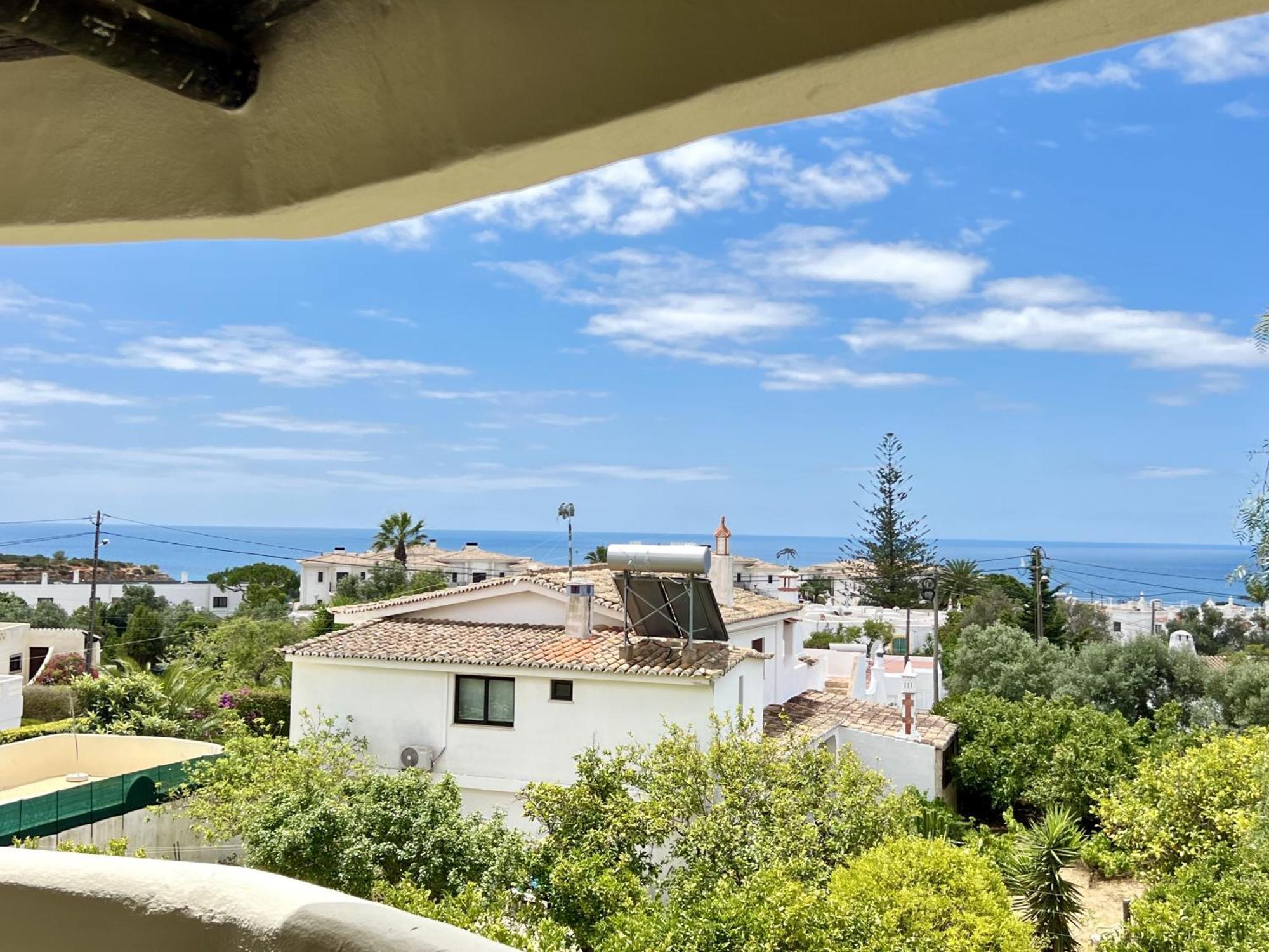 Carvoeiro Ocean Breeze By Homing Carvoeiro (Lagoa)